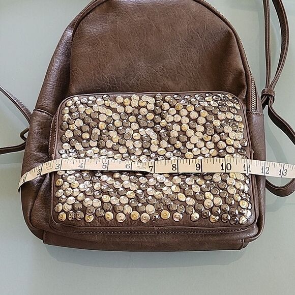 Antik Kraft Backpack Bag main image 8